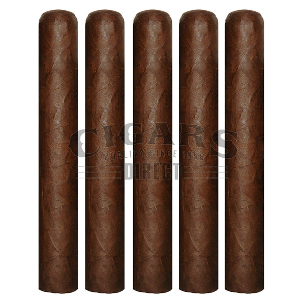 Tatuaje Miami Gran Cojonu Series A 5 Pack