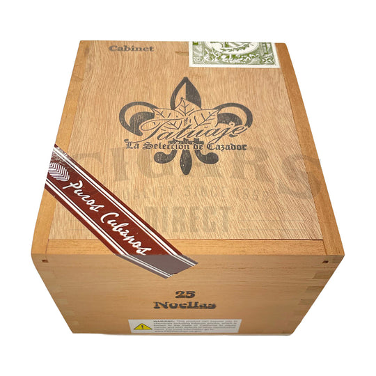 Tatuaje Miami Noellas