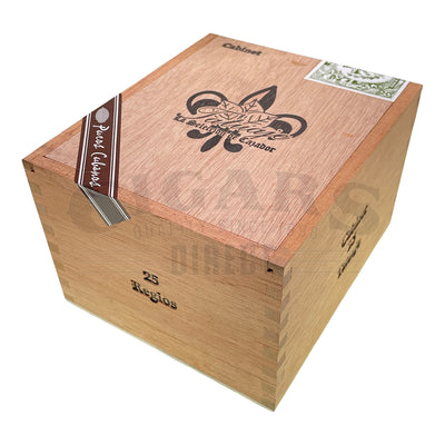 Tatuaje Miami Regios Closed Box