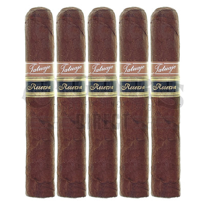 Tatuaje Miami Reserva J21 5 Pack