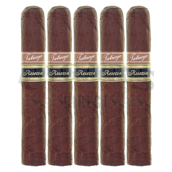 Tatuaje Miami Reserva J21 5 Pack