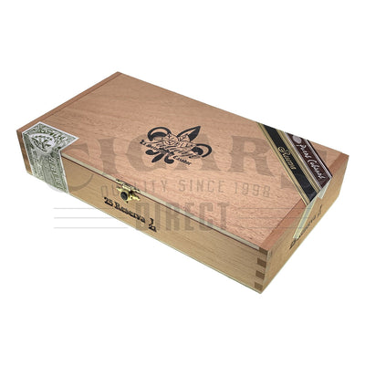 Tatuaje Miami Reserva J21 Closed Box