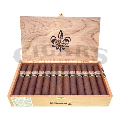 Tatuaje Miami Reserva J21 Open Box
