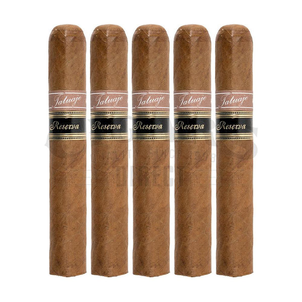 Tatuaje Miami Reserva Short SW 5 Pack