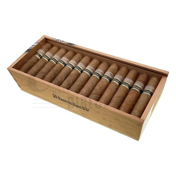 Tatuaje Miami Reserva Short SW Open Box