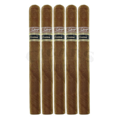 Tatuaje Miami Reserva SW Churchill 5 Pack