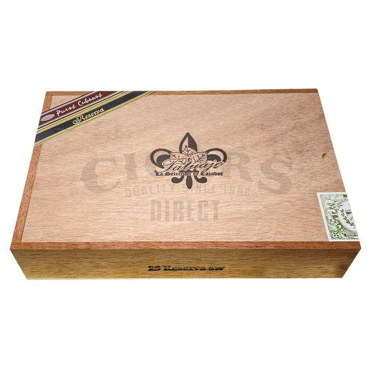 Tatuaje Miami Reserva SW Churchill