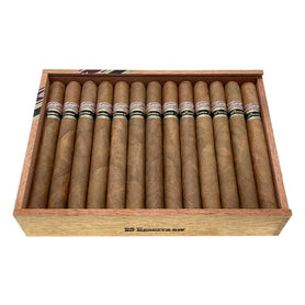 Tatuaje Miami Reserva SW Churchill Open Box Front View