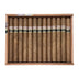 Tatuaje Miami Reserva SW Churchill Open Box Top View