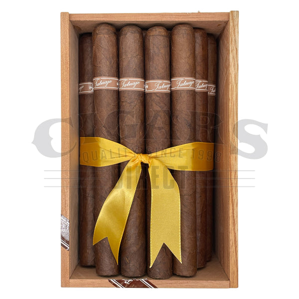 Tatuaje Miami Tainos Open Box