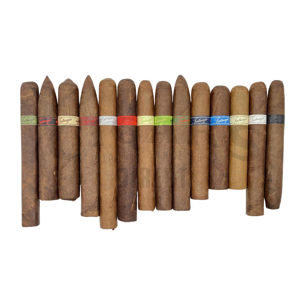 tatuaje monsters Buy 2021 Tatuaje Monster Mash Limited Edition Cigars Online – Cigars Direct