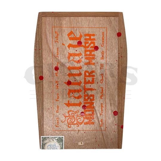 2021 Tatuaje Monster Mash Limited Edition