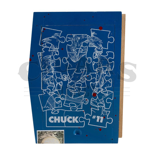 Tatuaje Monster Series Chuck - No.11