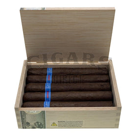 Tatuaje Monster Series Chuck No.11 Undressed Box Open