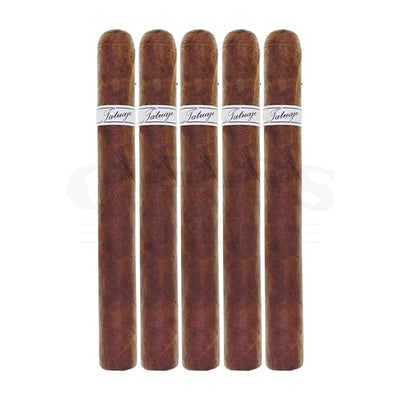 Tatuaje Monster Series Karloff 5 Pack