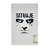 Tatuaje Monster Series Karloff Closed Box