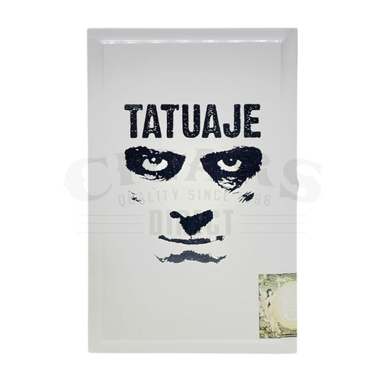 Tatuaje Monster Series Karloff