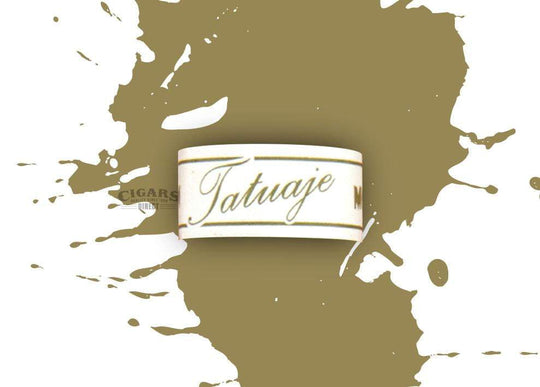 Tatuaje Monster Series Little Monsters