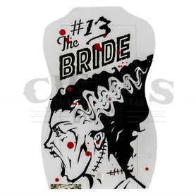 Tatuaje Monster Series Bride No.13 Dressed Box Closed