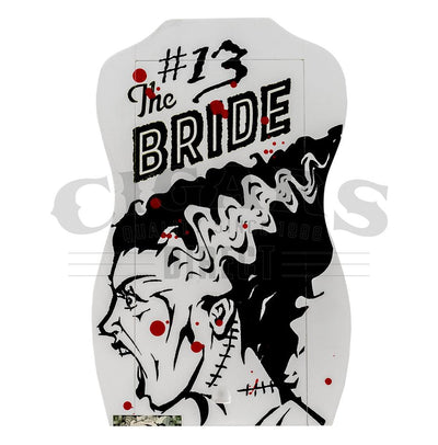 Tatuaje Monster Series Bride No.13 Dressed Box Closed