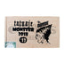 Tatuaje Monster Series Bride No.13 unressed Box Closed