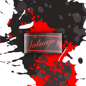 Tatuaje Monster Series The Drac - No.2 Band