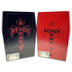 Tatuaje Monster Series The Drac Redux 2 Set of 2 Boxes