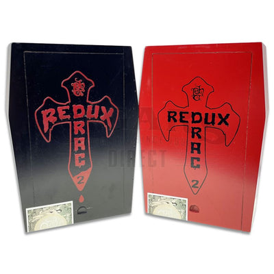 Tatuaje Monster Series The Drac Redux 2 Set of 2 Boxes