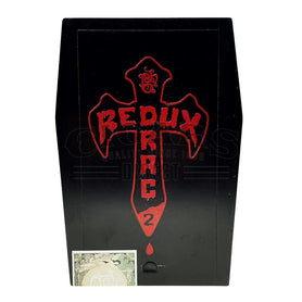 Tatuaje Monster Series The Drac Redux 2 Back Box