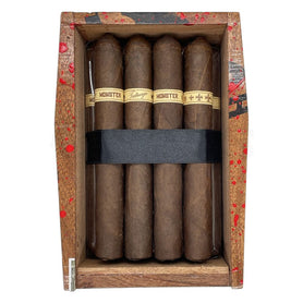 Tatuaje Monster Series The Face Redux 3