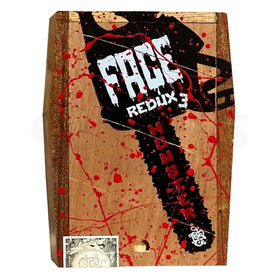 Tatuaje Monster Series The Face Redux 3 Closed Box Version 1