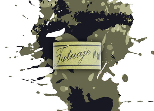 Tatuaje Monster Series The Frank - No.1