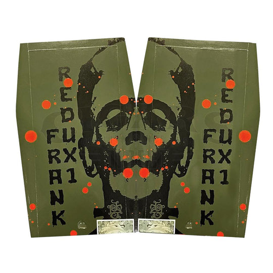 Tatuaje Monster Series The Frank Redux 1