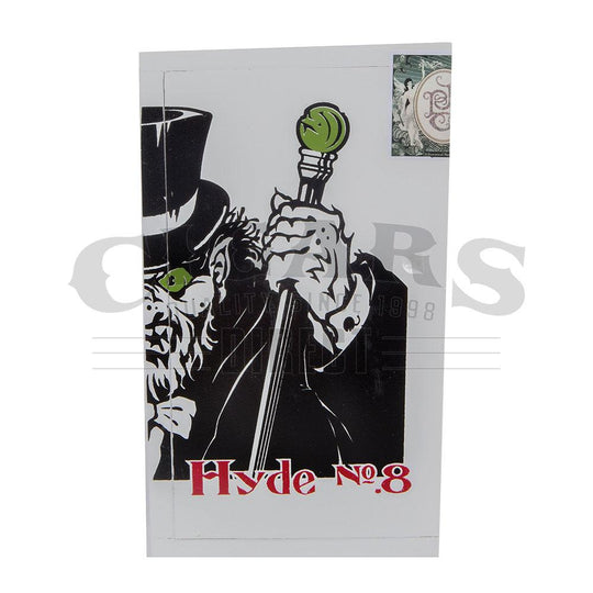 Tatuaje Monster Series Hyde - No.8