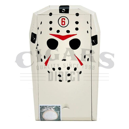 Tatuaje Monster Series The Jason - No.6