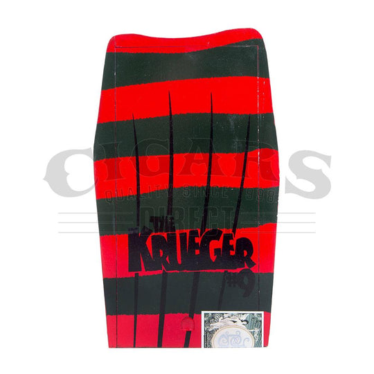 Tatuaje Monster Series Krueger - No.9