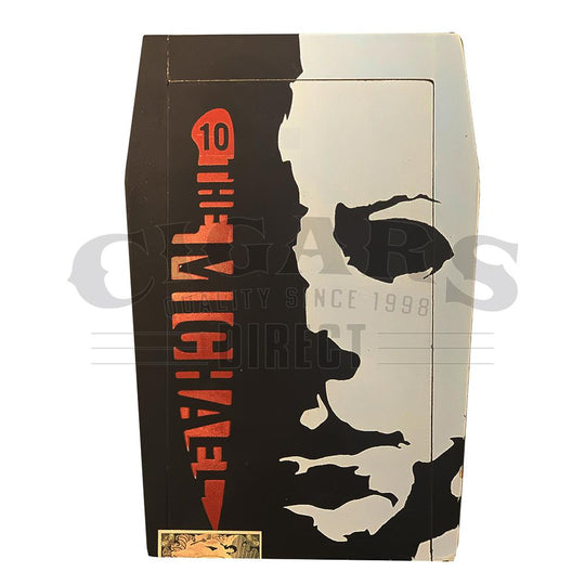 Tatuaje Monster Series Michael - No.10