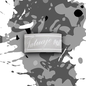 Tatuaje Monster Series The Mummy - No.5 Band