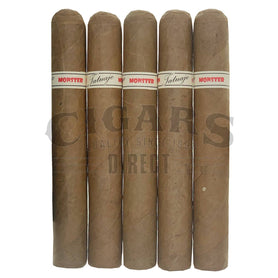 Tatuaje Monster Series Tiff No.12 5 Pack