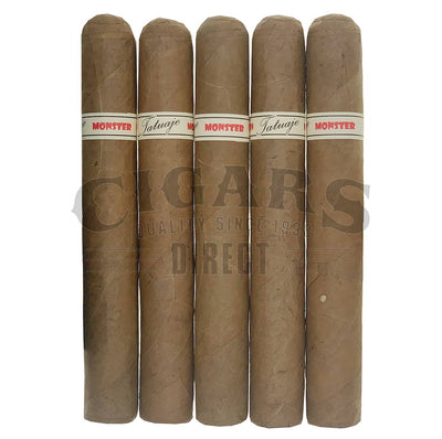 Tatuaje Monster Series Tiff No.12 5 Pack