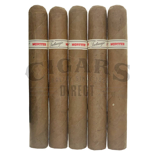 Tatuaje Monster Series Tiff No.12 5 Pack