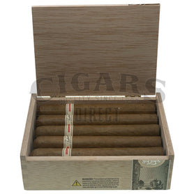 Tatuaje Monster Series Tiff No.12 Undressed Box Open