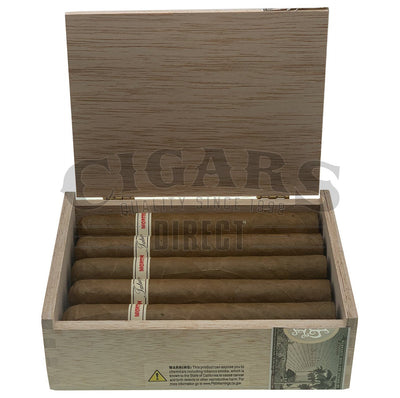 Tatuaje Monster Series Tiff No.12 Undressed Box Open