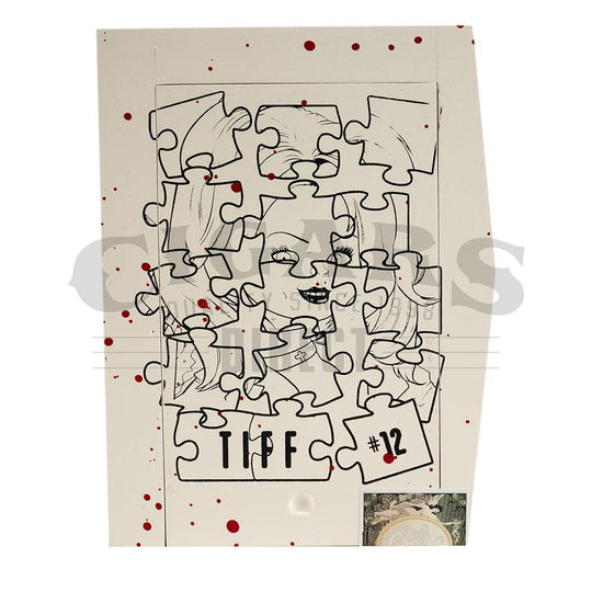 Tatuaje Monster Series Tiff - No.12