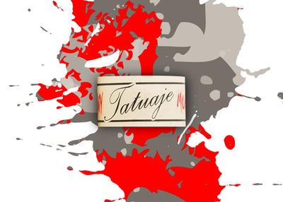 Tatuaje Monster Series Tiff No.12 Band