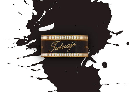 Tatuaje Negociant Monopole No.2 Belicoso