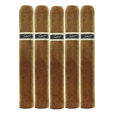 Tatuaje Negociant Monopole No.3 Toro 5 Pack