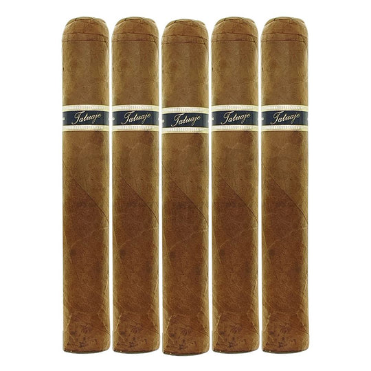 Tatuaje Negociant Monopole No.3 Toro