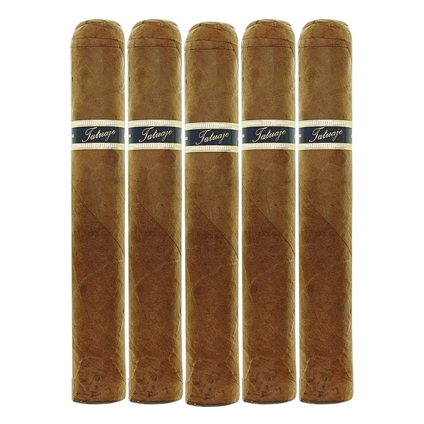 Tatuaje Negociant Monopole No.3 Toro 5 Pack