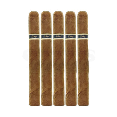 Tatuaje Negociant Monopole No.4 Petite Corona 5 Pack